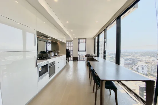 2509/10 Atchison Street, St Leonards, NSW 2065