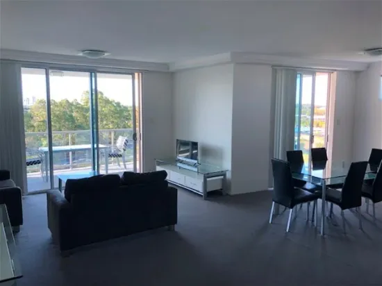2509/ 3 Main St, Varsity Lakes, Qld 4227