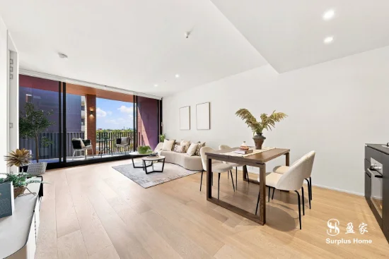 2509/6 Grove St, Dulwich Hill, NSW 2203