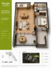 2509/6 Grove St, Dulwich Hill, NSW 2203-Floorplan
