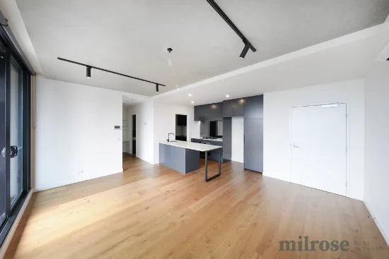 2509/6 Joseph Rd, Footscray, Vic 3011 - For Rent