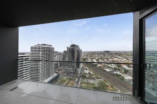 2509/6 Joseph Rd, Footscray, Vic 3011-Image