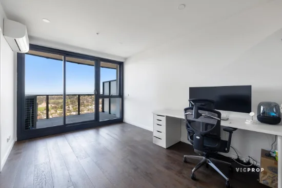 2509/826 Whitehorse Road, Box Hill, Vic 3128