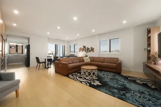 251/1 Gerbera Place, Kellyville, NSW 2155