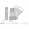 251/21 Cypress Avenue, Surfers Paradise, Qld 4217-Floorplan