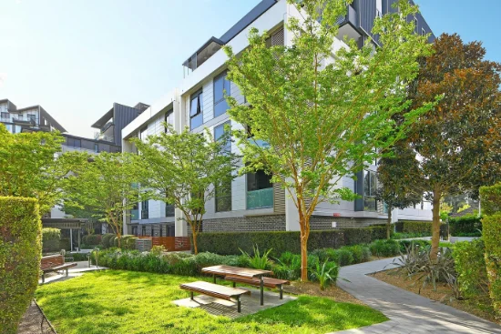 251/3 William Street, Lewisham, NSW 2049