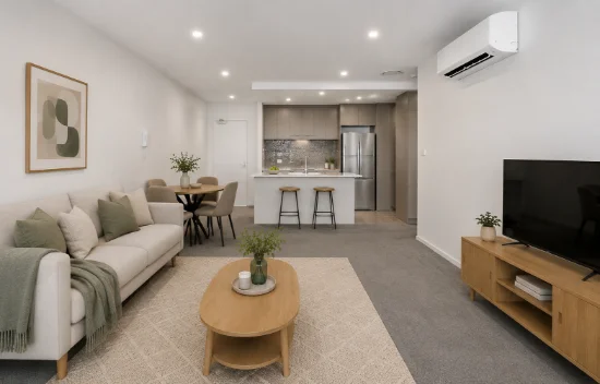 251/7 IRVING STREET, Phillip, ACT 2606