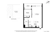 251/7 IRVING STREET, Phillip, ACT 2606-Floorplan
