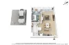 251/7 IRVING STREET, Phillip, ACT 2606-Floorplan