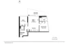 2510/17 Austin Street, Adelaide SA 5000-Floorplan