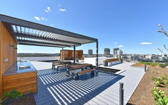 2510/18 Footbridge Boulevard, Wentworth Point, NSW 2127
