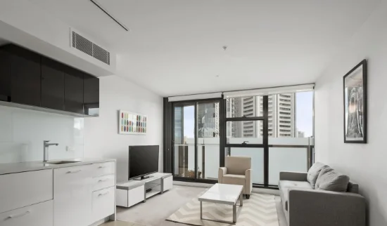 2510/27 Little Collins St, Melbourne, Vic 3000