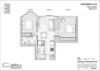 2510/371 Little Lonsdale Street, Melbourne, Vic 3000-Floorplan