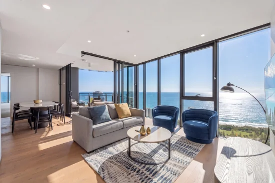25108/16 Casino Drive, Broadbeach, Qld 4218