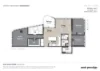 25108/16 Casino Drive, Broadbeach, Qld 4218-Floorplan