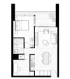 2511/117 Bathurst Street, Sydney, NSW 2000-Image