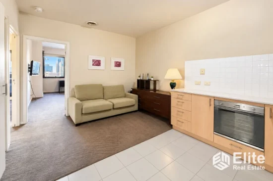 2511/250 Elizabeth Street, Melbourne, Vic 3000