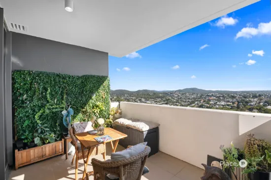2511/55 Railway Terrace, Milton, Qld 4064