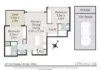 2511/55 Railway Terrace, Milton, Qld 4064-Floorplan