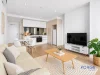 2514/628 Flinders Street, Docklands, Vic 3008-Image