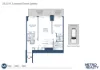 2515/91 Liverpool Street, Sydney, NSW 2000-Floorplan