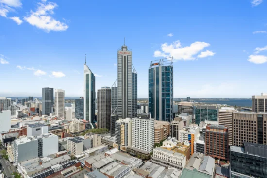 2516/380 Murray Street, Perth, WA 6000-Image