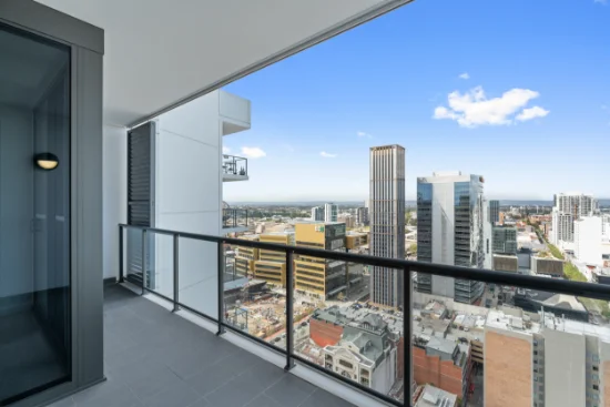 2516/380 Murray Street, Perth, WA 6000-Image