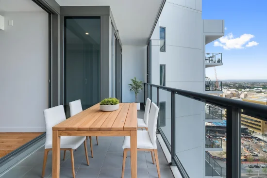 2516/380 Murray Street, Perth, WA 6000-Image