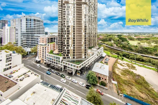 251A/109 George Street, Parramatta NSW 2150-Image