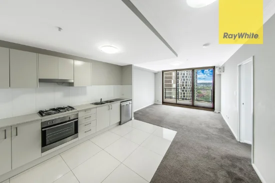 251A/109 George Street, Parramatta NSW 2150-Image