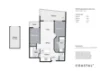 252/135 Lakelands Drive, Merrimac, Qld 4226-Floorplan