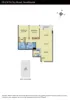 252/173 City Road, Southbank, Vic 3006-Floorplan