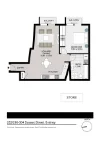 252/298-304 Sussex Street, Sydney, NSW 2000-Floorplan