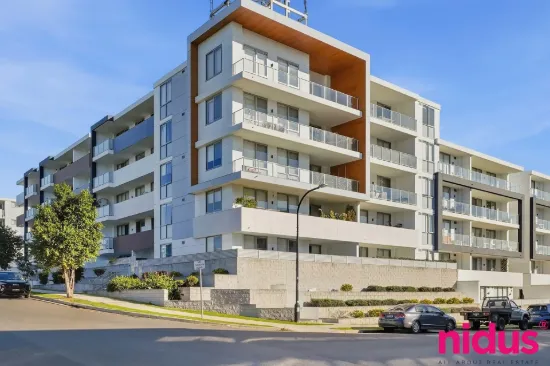 252/3 Manchester Drive, Schofields, NSW 2762