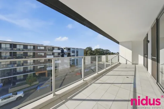 252/3 Manchester Drive, Schofields, NSW 2762-Image