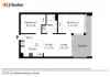 252/62 Constitution Avenue, Parkes, ACT 2600-Floorplan