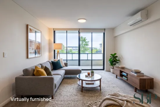 252/7 Winning Street, Kellyville, NSW 2155