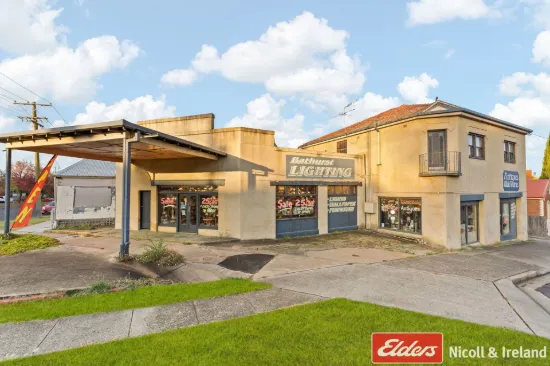 252 William Street, Bathurst, NSW 2795