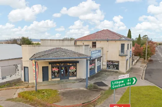 252 William Street, Bathurst, NSW 2795-Image