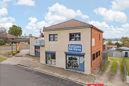 252 William Street, Bathurst, NSW 2795-Image