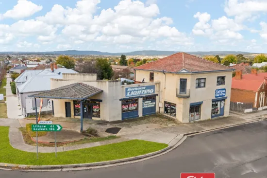 252 William Street, Bathurst, NSW 2795-Image
