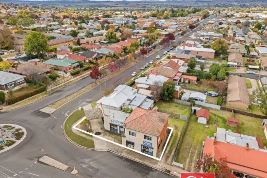 252 William Street, Bathurst, NSW 2795-Image