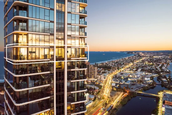 25202/16 Casino Drive, Broadbeach QLD 4218-Image
