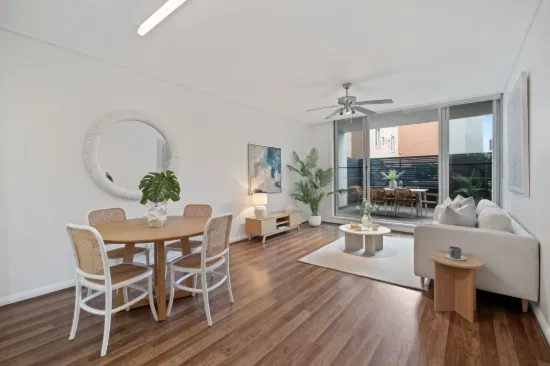 253/2a The Crescent, Wentworth Point, NSW 2127