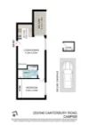 253/548-568 Canterbury Road, Campsie, NSW 2194-Floorplan