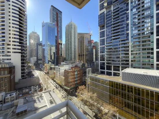 253/569 George St., Sydney, NSW 2000