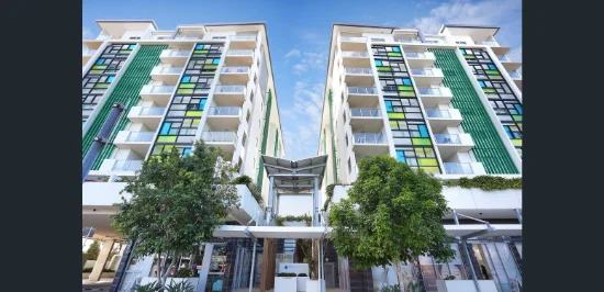 2535/1-5 Cremin St, Mount Gravatt, Qld 4122