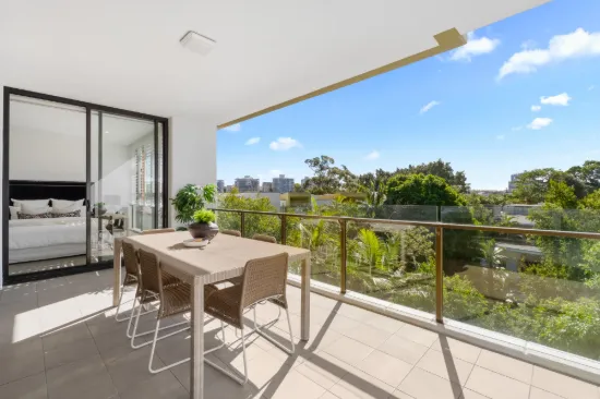 255/10 Pidgeon Close, West End, Qld 4101