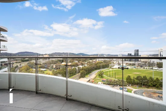 255/15 Irving Street, Phillip, ACT 2606