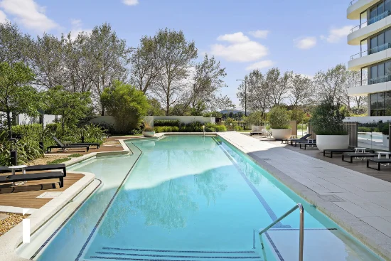 255/15 Irving Street, Phillip, ACT 2606-Image